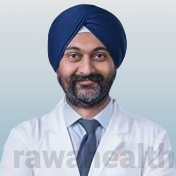 Dr. Harpreet Singh
