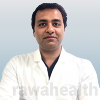 Dr. Salil Yadav