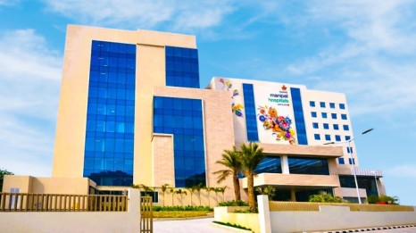 Manipal Hospital Delhi