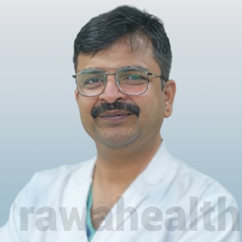 Dr. Kapil Jain