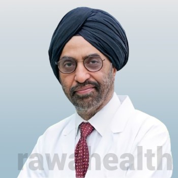 Dr. Balbir Singh