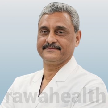 Dr. Atul Mathur