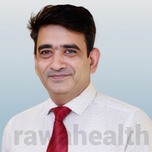 Dr. Virendra Kumar