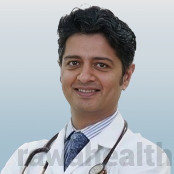 Dr. Devavrat Arya