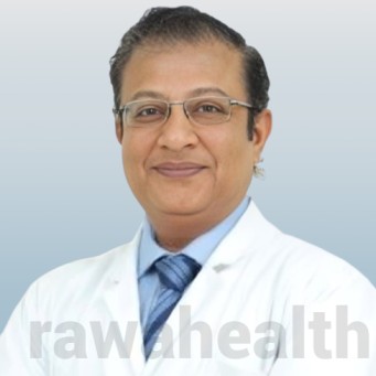 Dr. Sumeet Rastogi