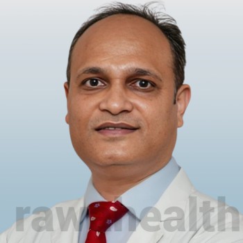 Dr. Shaiwal Khandelwal