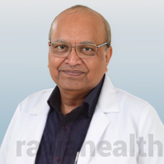 Dr. Vinay Kumar Agarwal