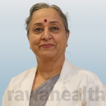 Dr. Bela Makhija