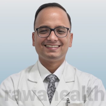 Dr. Piyush Gupta