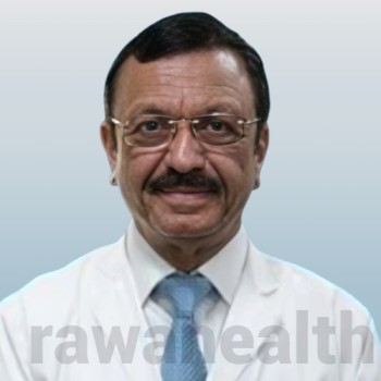 Dr. Anil Kumar Gulati