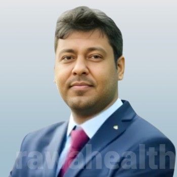 Dr. Rohit Kaushal
