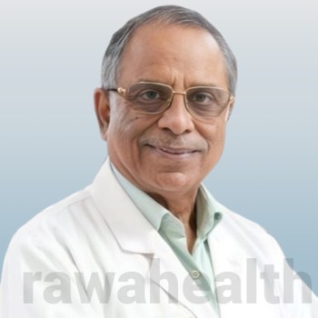 Dr. Ajit Singh Narula