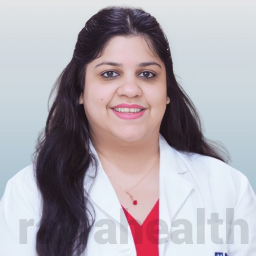 Dr. Swati Bhayana