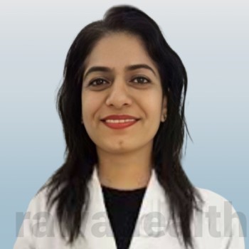 Dr. Anuradha Khurana