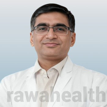 Dr. Rahul Grover