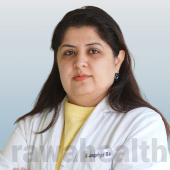 Dr. Jaspriya Bal