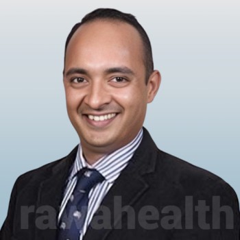 Dr. Shalabh Agarwal