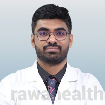 Dr. Piyas Sengupta