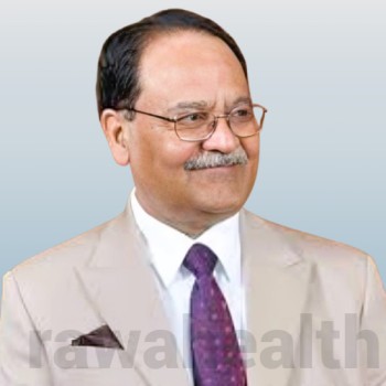 Dr. V K Jain