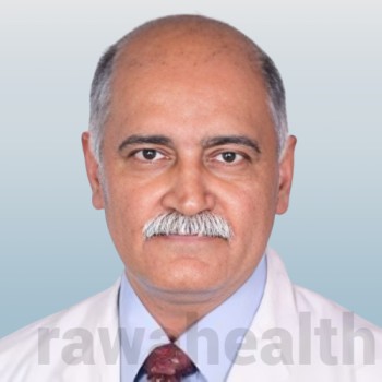 Dr. Kulbhushan Singh Dagar