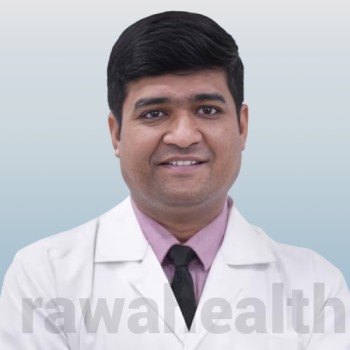 Dr. Krishna Kumar Goyal