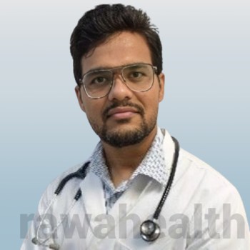 Dr. Vipul Gautam