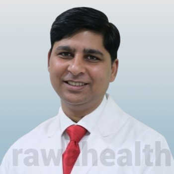 Dr. Kaushal Kant Mishra