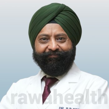 Dr. P P Singh