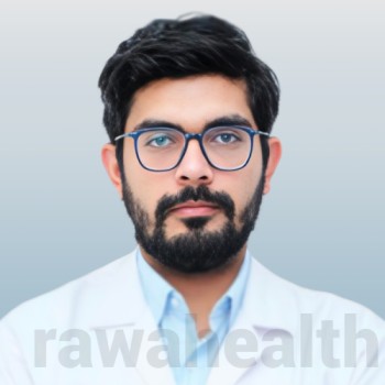 Dr. Nishant Bhatia