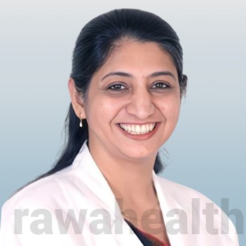 Dr. Sonia Naik