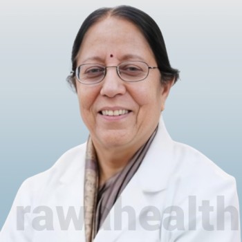Dr. Anita Saxena