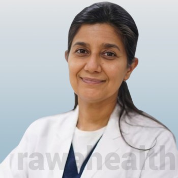 Dr. Aparna Jaswal