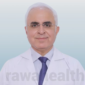 Dr. Hemant Madan