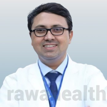 Dr. Pankaj Singh