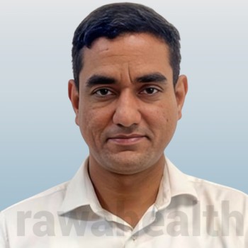 Dr. Vikram Kumar