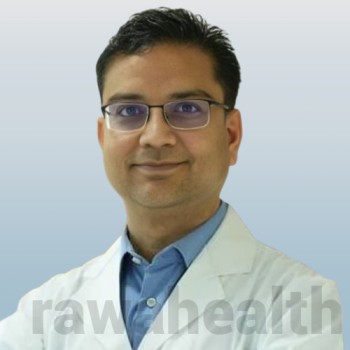 Dr. Aditya Kumar Singh