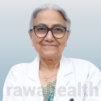 Dr. Meena Gupta