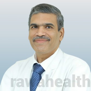 Dr. Ripen Gupta
