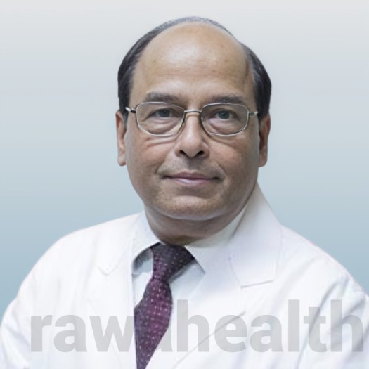 Dr. Anil Saxena