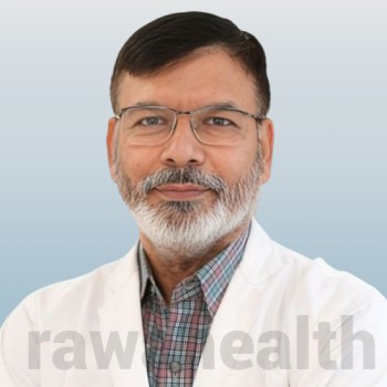 Dr. Vijay Kumar