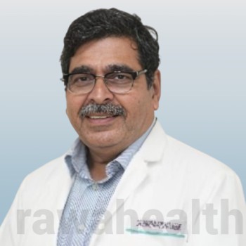 Dr. Harshavardhan Hegde