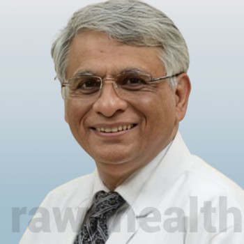 Dr. Arvind Bountra