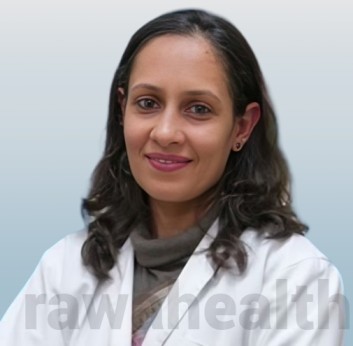Dr. Soumya Khanna