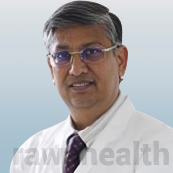 Dr. Sunil Choudhary