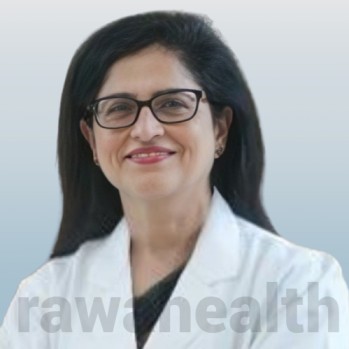 Dr. Neena Singh Kumar