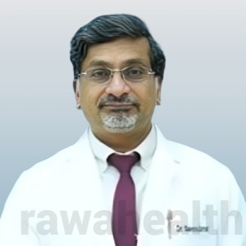 Dr. Pankaj Dougall