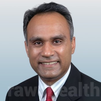 Dr. Vivek Raj
