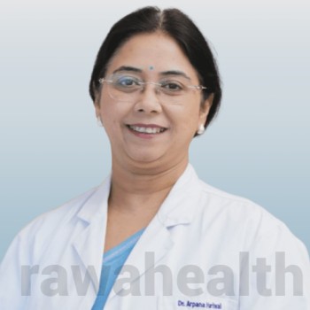 Dr. Arpana Haritwal