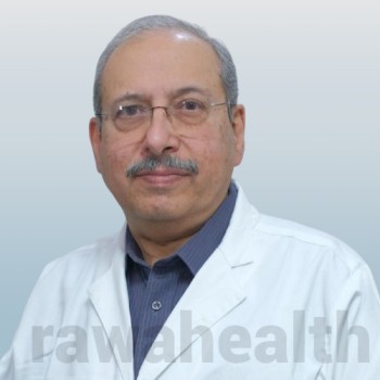Dr. Tarun Kapur