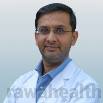 Dr. Kulwant Singh